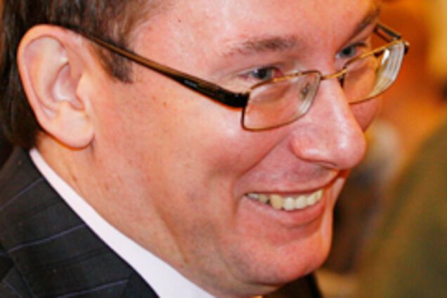 Луценко бежал в Молдавию