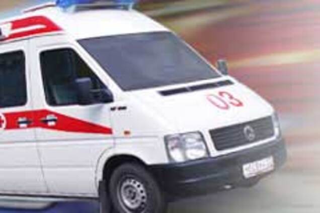 Псих захопив заручників у донецькій лікарні
