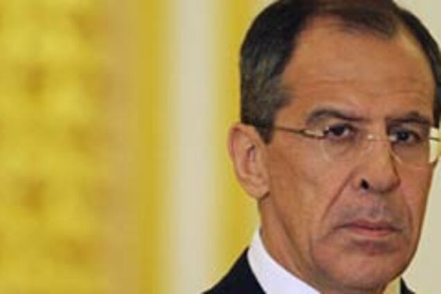 Лавров рассказал, что мешает российско-грузинскому диалогу