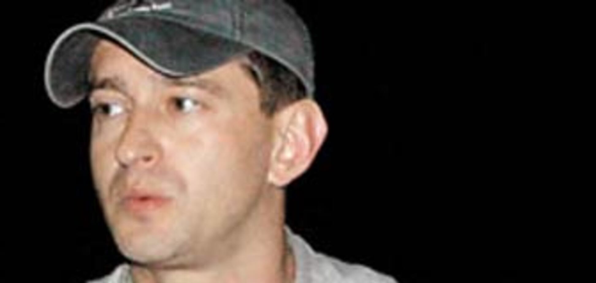 Хабенский молит Бога о спасении