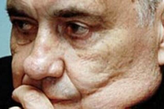 Эльдар Рязанов увидел, как пропадает кино