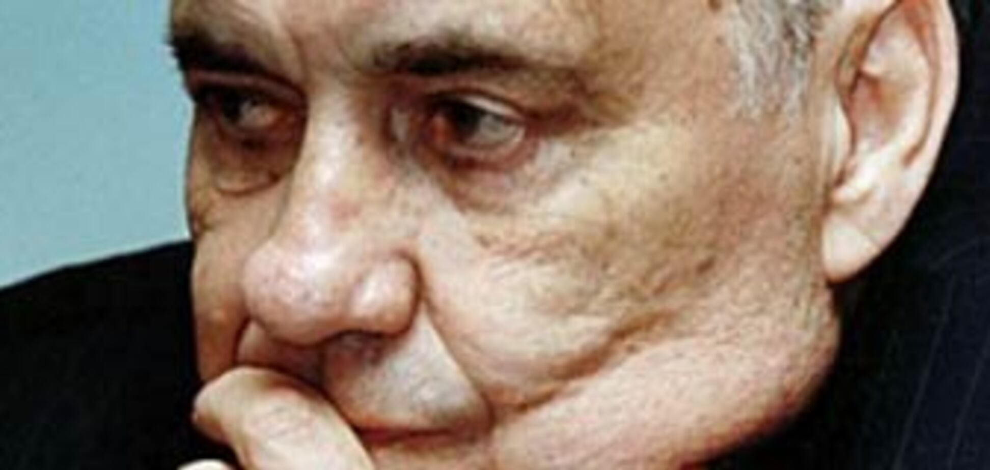 Эльдар Рязанов увидел, как пропадает кино