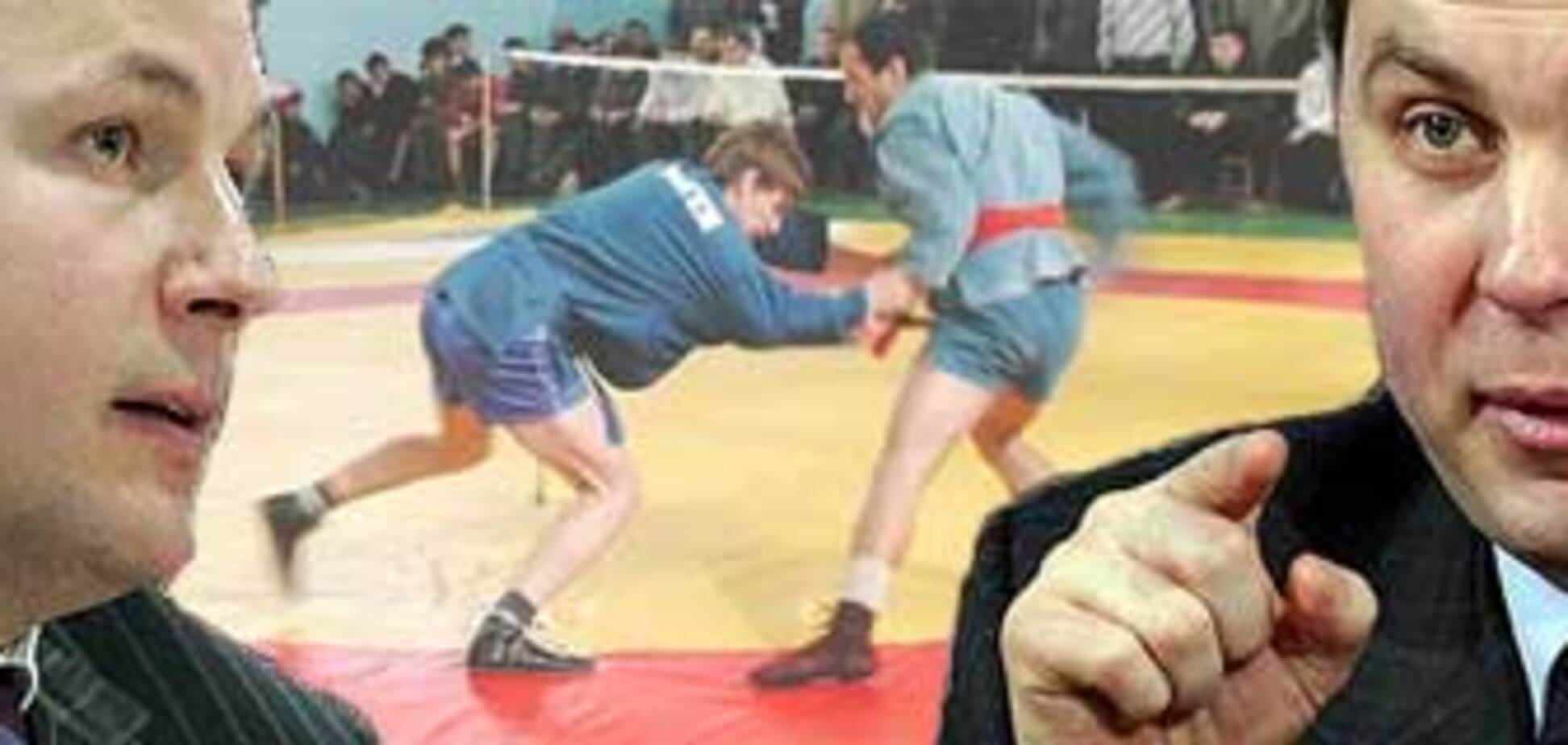 Бой без правил между Гелетеем и Шуфричем состоится