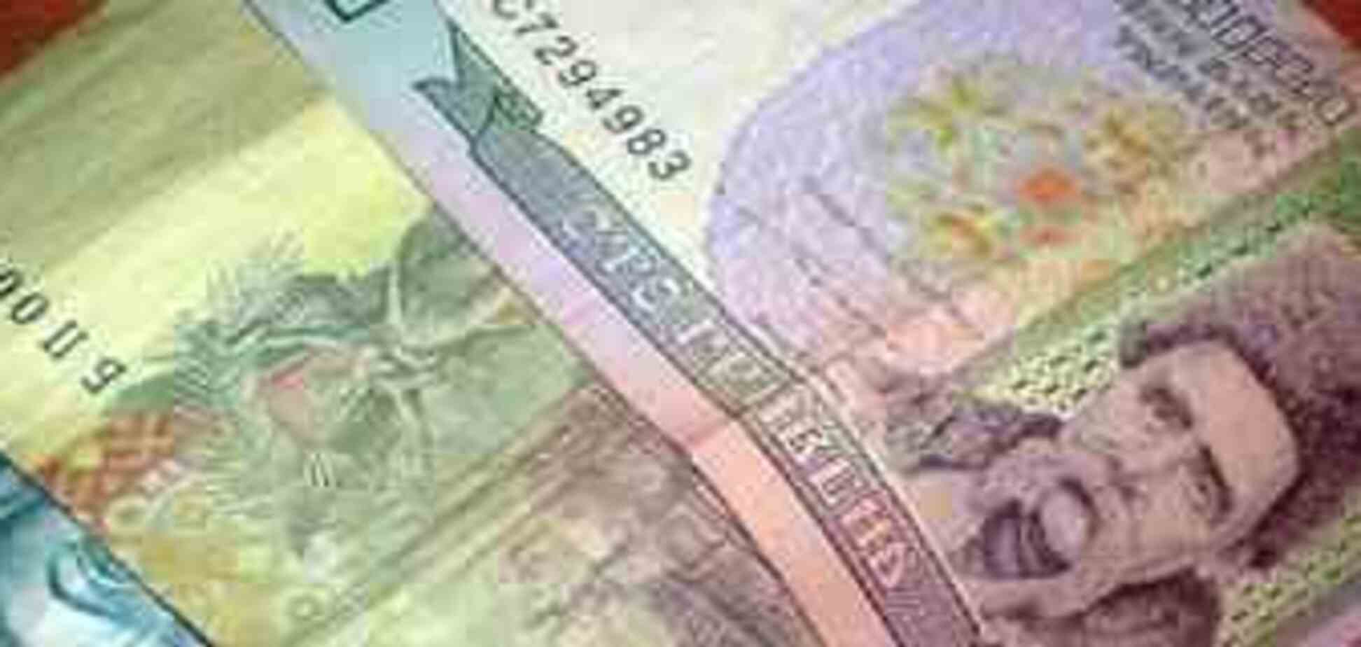 Украинцы разбогатели на 7 млрд. гривень