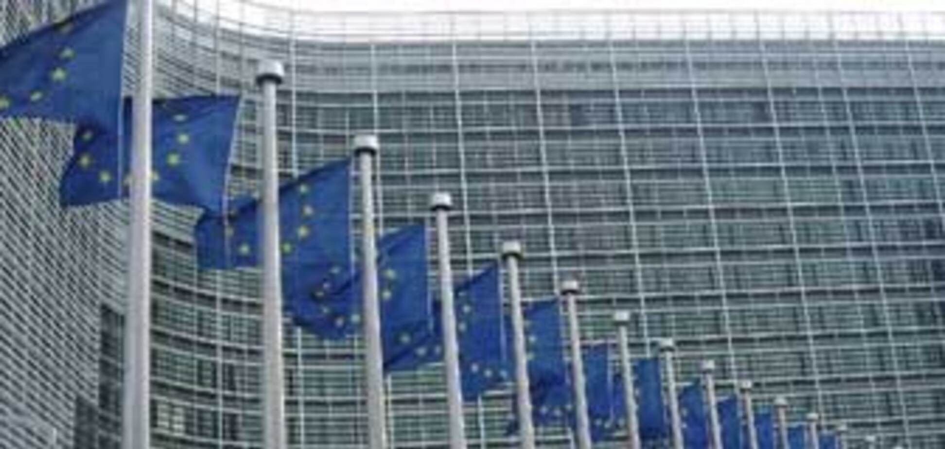 Заявления Лужкова сблизили Украину и ЕС