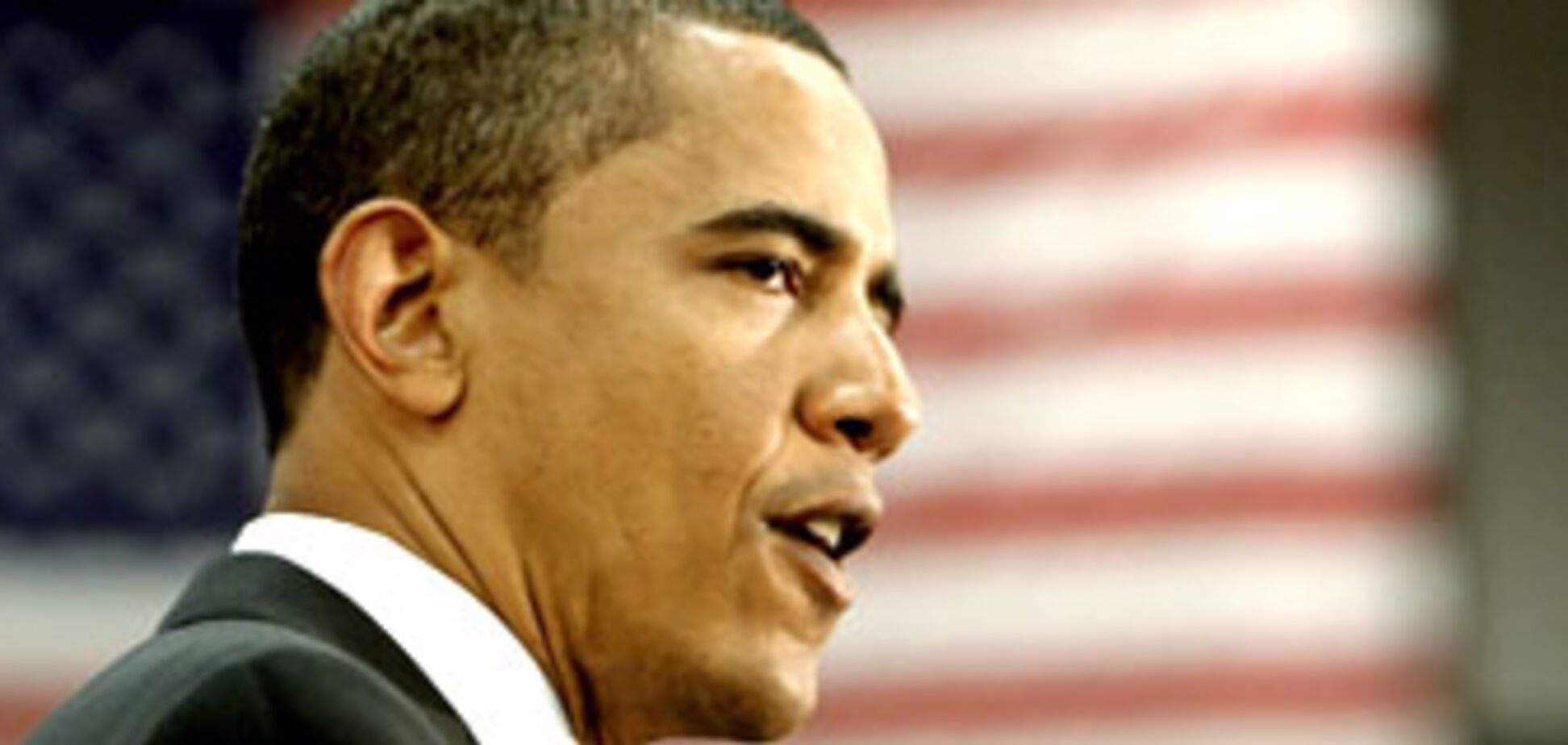 Обама в 31-й раз виявився популярнішим за Клінтон