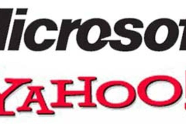 Microsoft отказался от Yahoo Inc