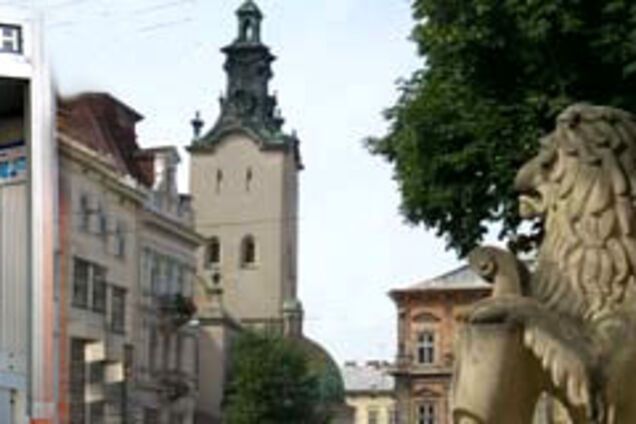 Телефонный террорист-псих лишил Львов праздничного концерта