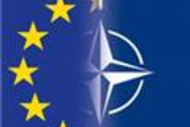 ЕС и НАТО без Украины признали неполноценными