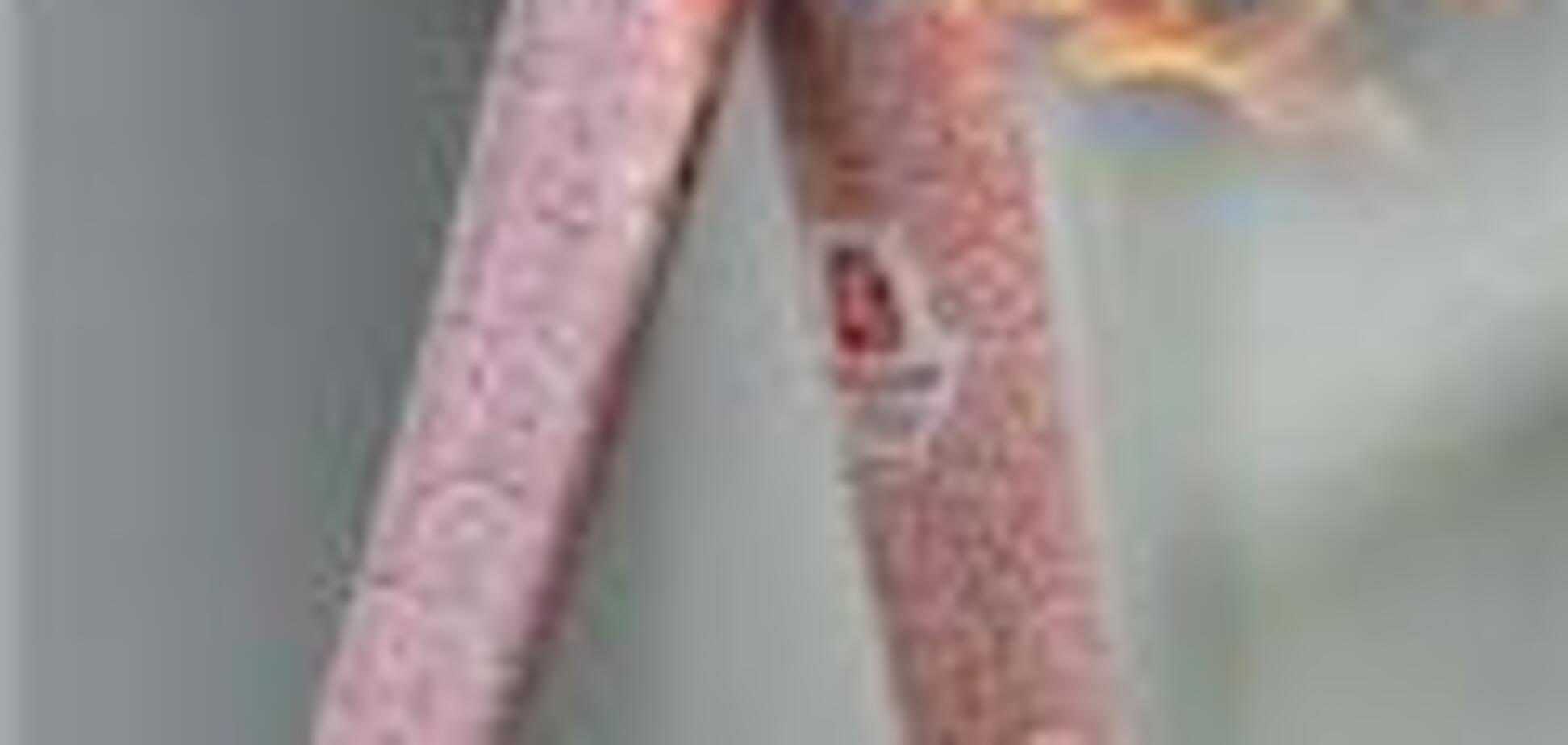 Олімпійський вогонь прийшов на китайську землю з миром