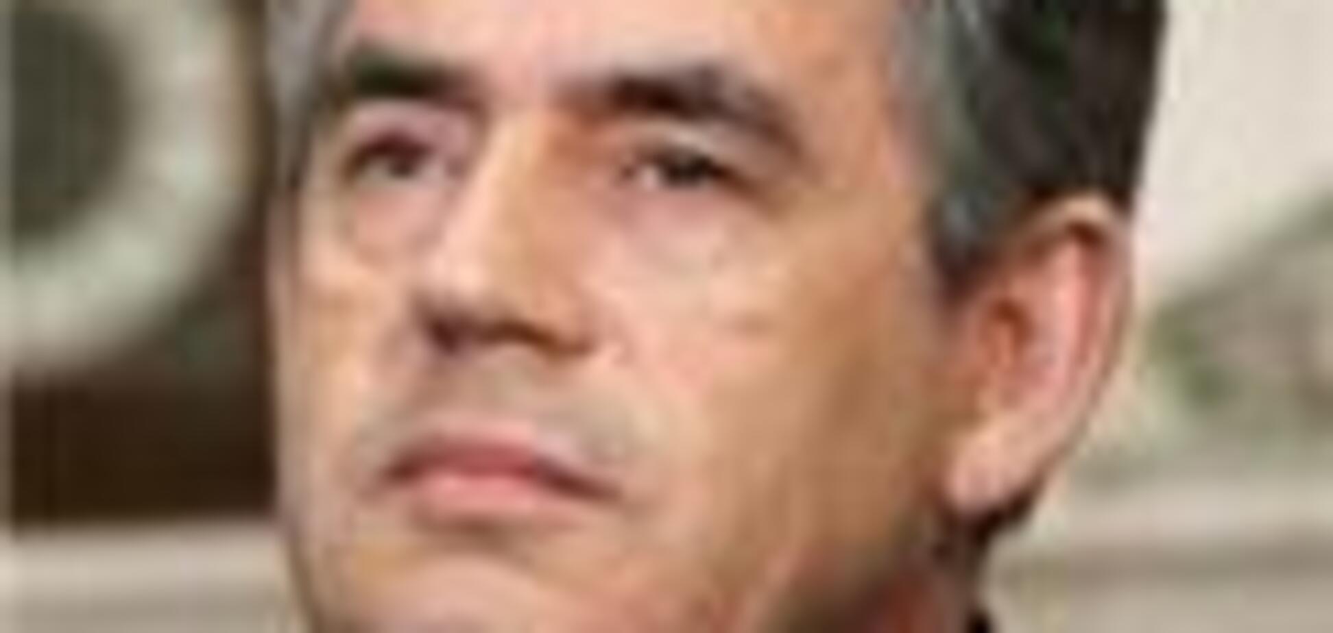 Гордон Браун не верит в свою отставку