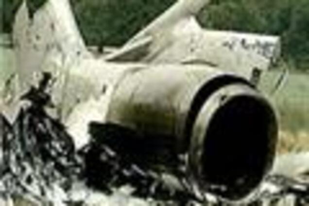 Над Абхазией снова сбили грузинский беспилотник