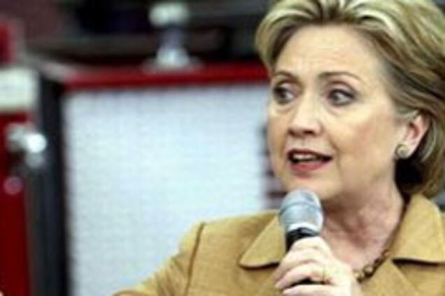 Хиллари Клинтон развалит ОПЕК
