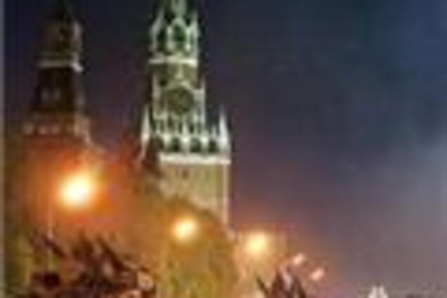 9 мая танки разгромят Москву на миллиард рублей