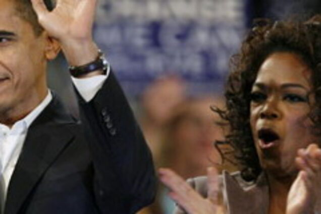 Знаменитости и политика