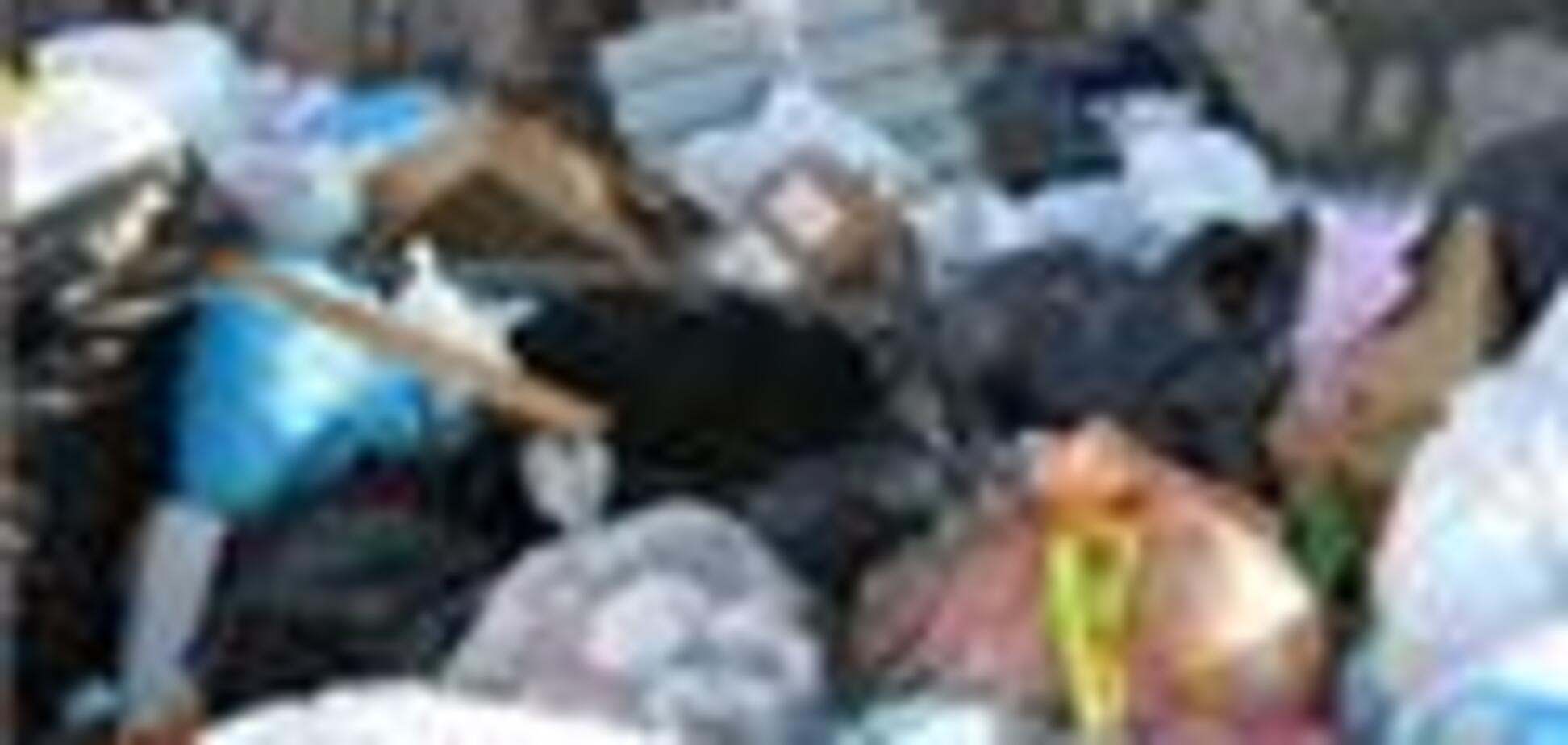 Италию будут судить за нечистоплотность