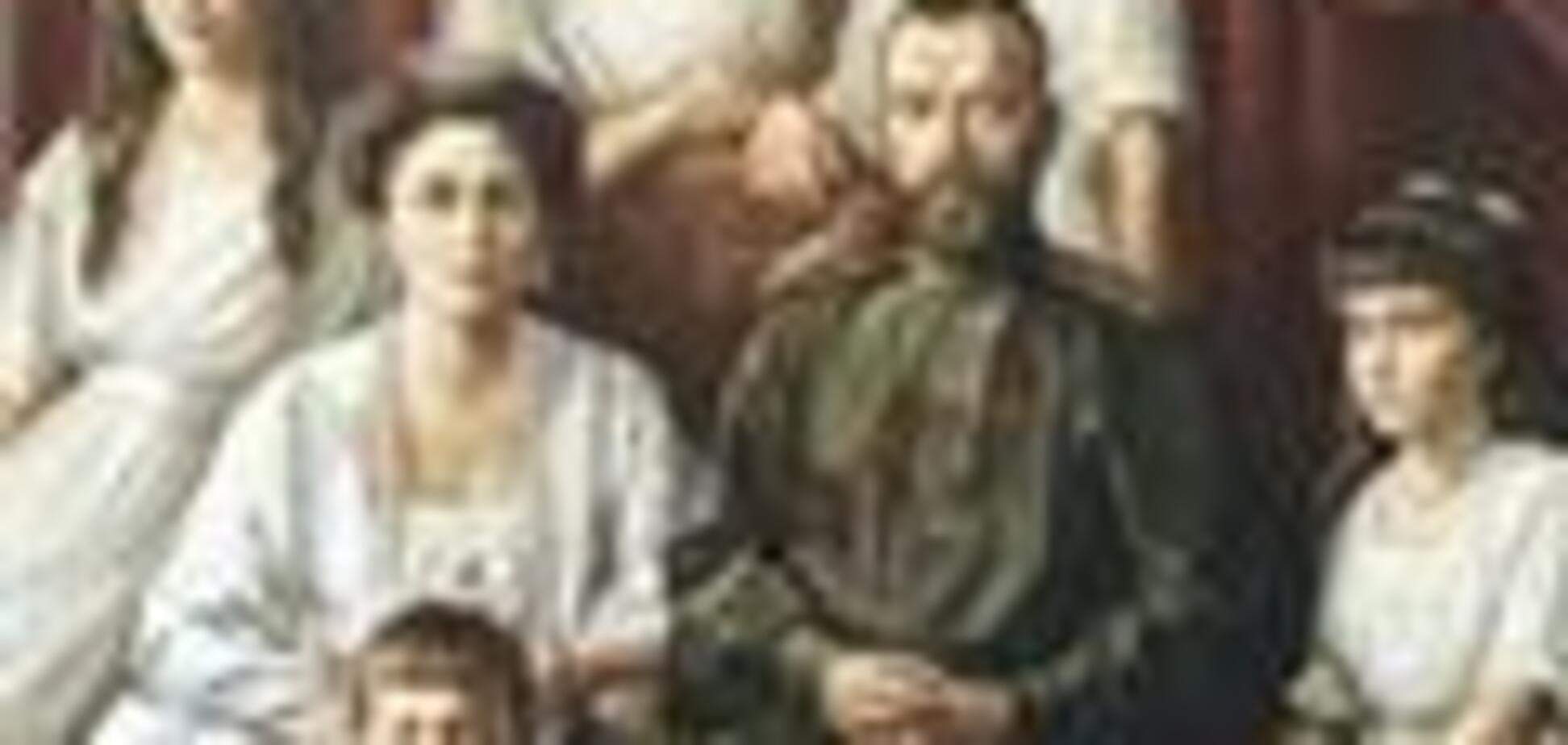 На костях наследников царской семьи обнаружили следы топора