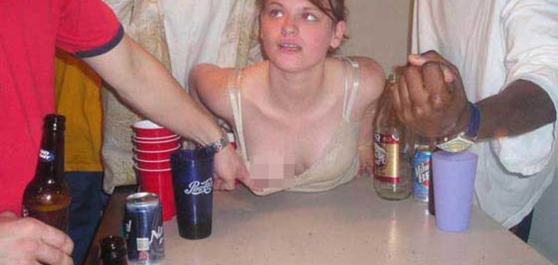 реальное изнасилование