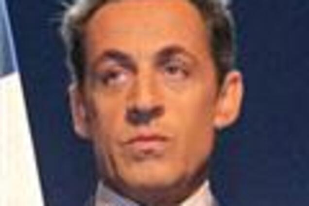 Саркози отказался комментировать свою деятельность