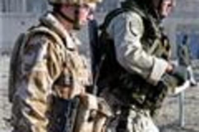 США отзывают из Ирака 3,5 тысячи своих военных