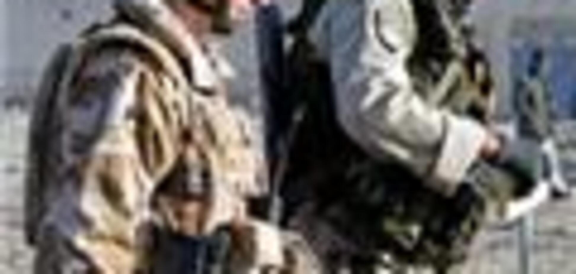 США отзывают из Ирака 3,5 тысячи своих военных