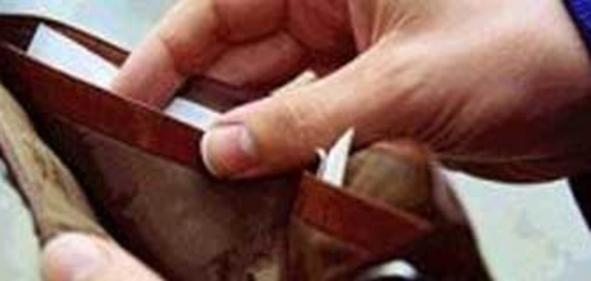 Украина стала рекордсменом СНГ по инфляции