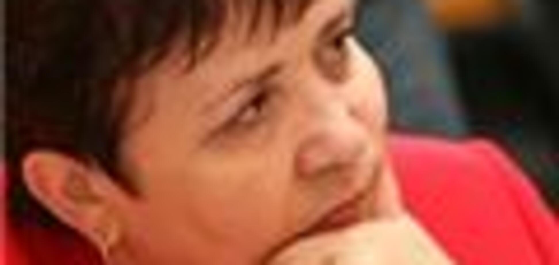 Семенюк-Самсоненко избавилась от заместителя