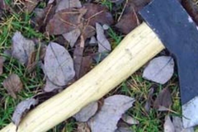 На Херсонщине бабуля 'заказала' соседу свою квартирантку