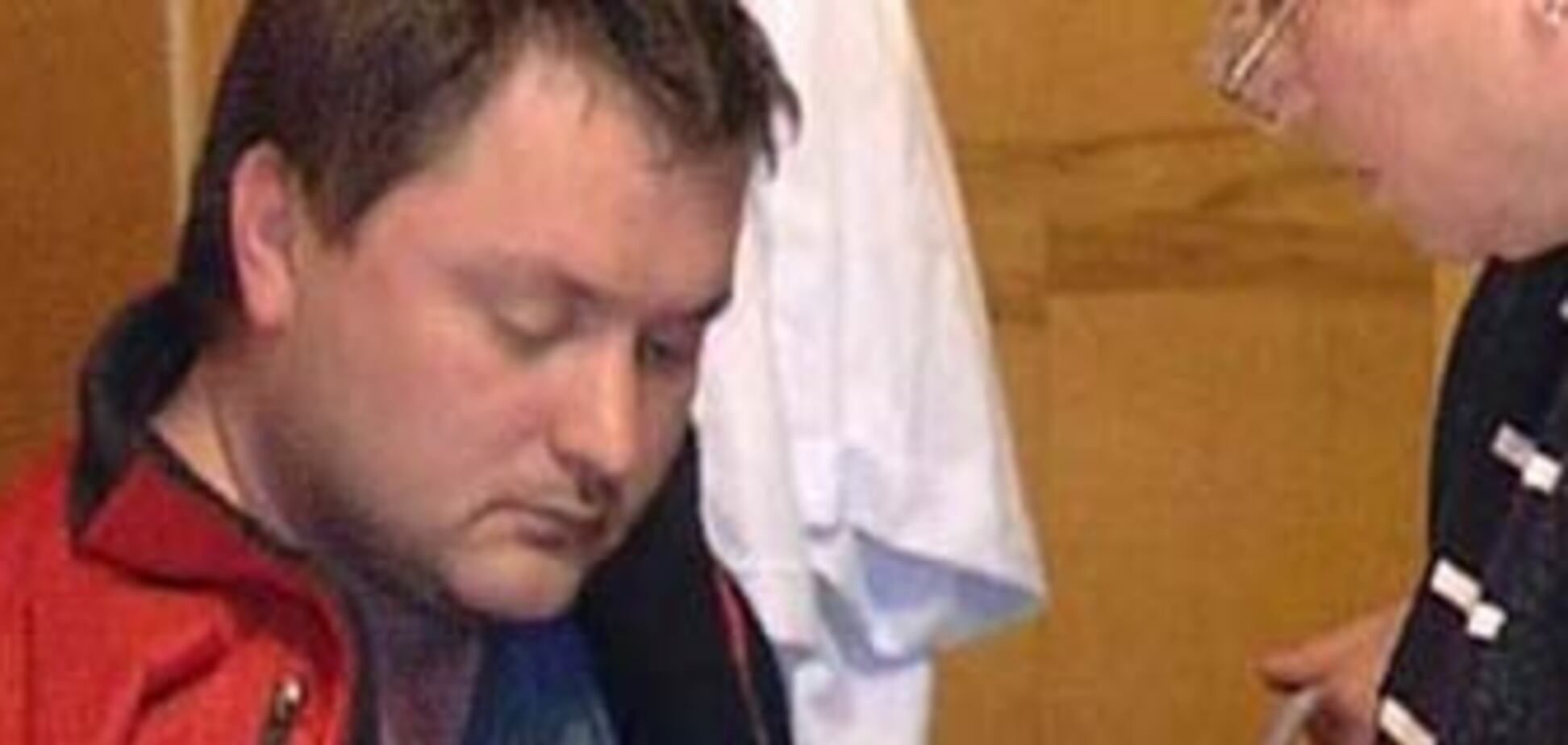 Водитель, убивший 6 человек, полностью признал свою вину