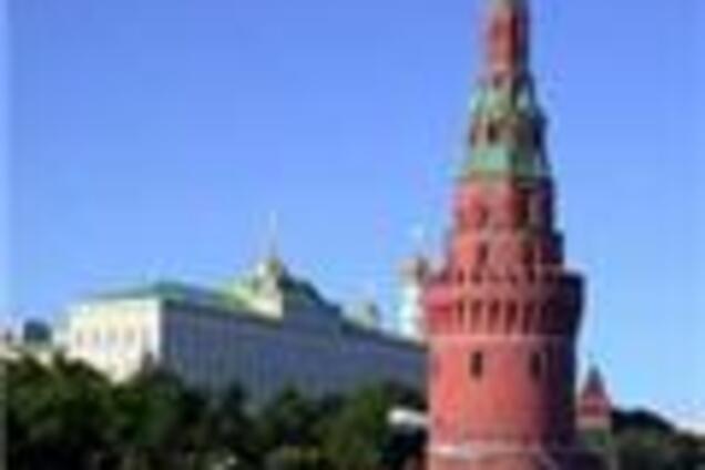 У коридорах Кремля почалися термінові роботи