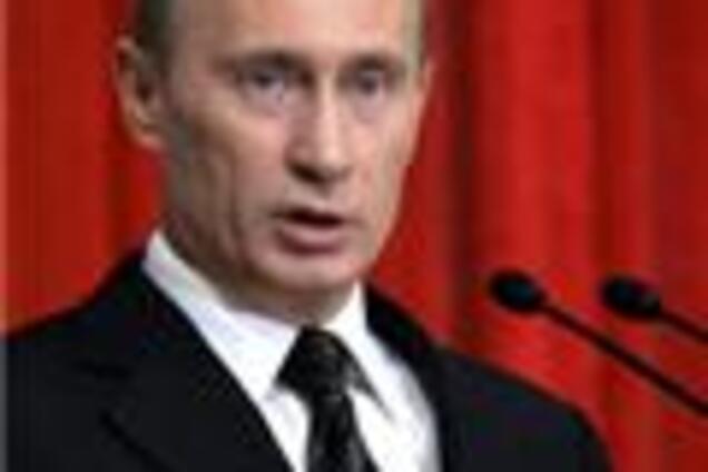 Отставной президент Путин возглавил партию власти