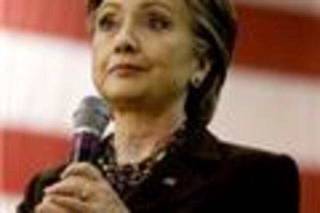 Клинтон отстегнула себе на выборы почти $ 6,5 млн