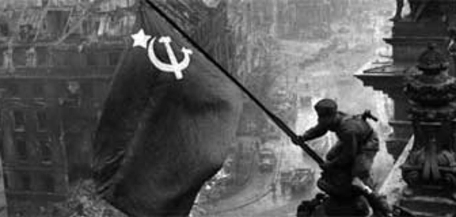Знамя сфальсифицировано, часы спрятаны, облака придуманы