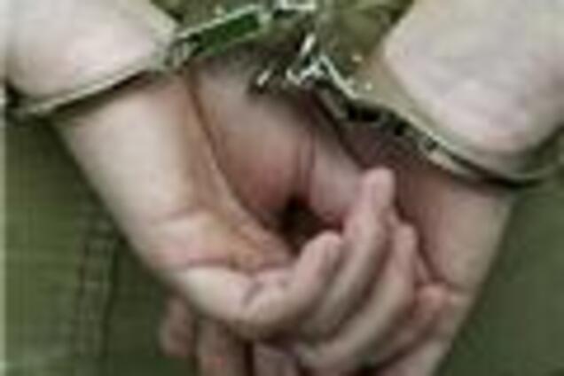 Семеро украинцев попались в Москве на торговле людьми