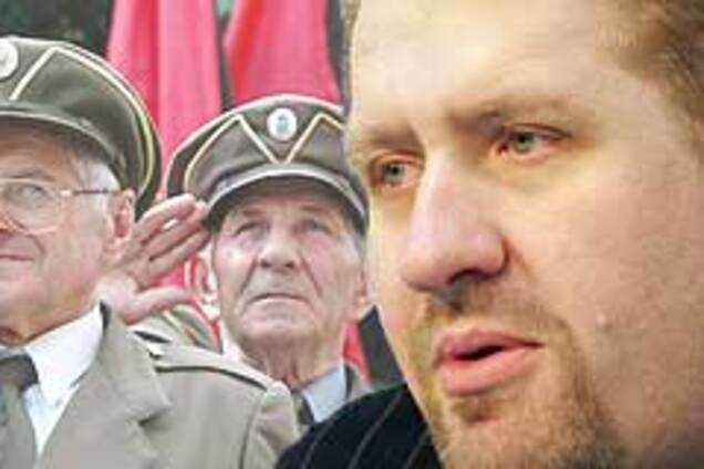Керівництво країни не знає, що робити з ОУН-УПА