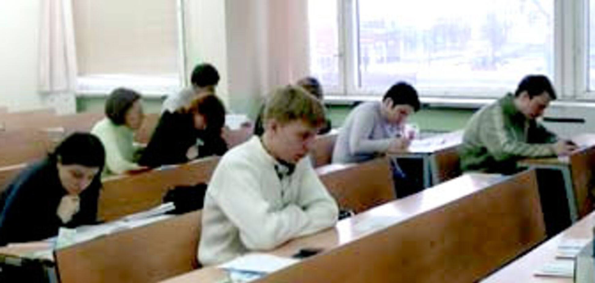 Узнай, как ты сдал тест по истории Украины. Ответы