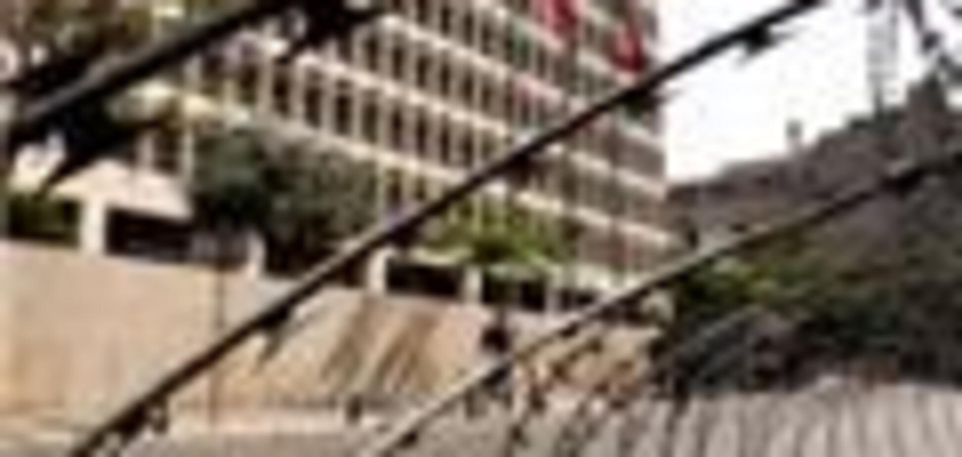 В Ливане разгорается гражданская война