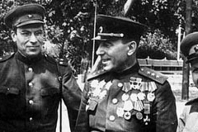 Великой Победе посвящается. Лица войны