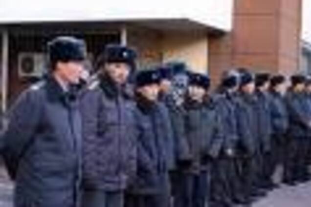 Захват портов начался. Первым пошел 'Южный'