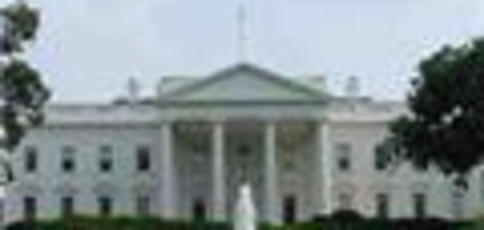 Белый дом отрицает рецессию в США