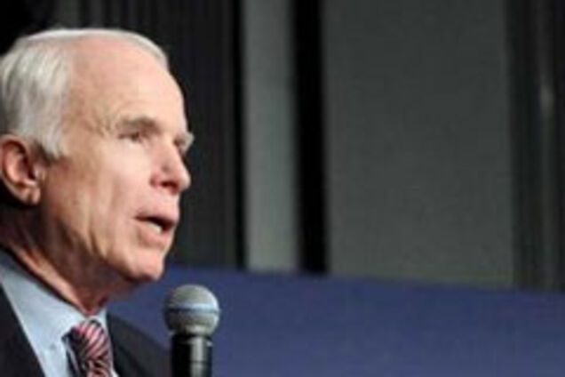 Жена Джона Маккейна скрывает свои доходы