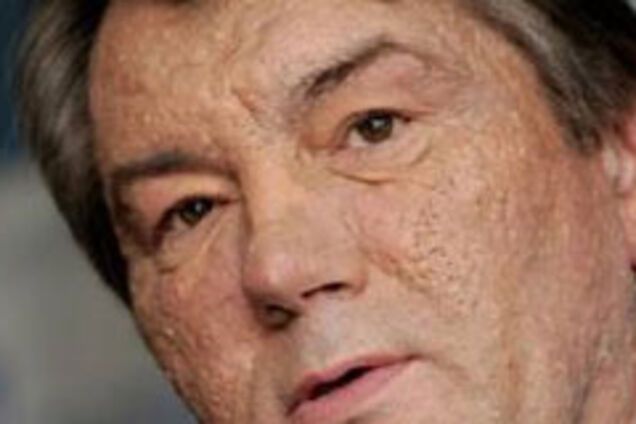 Ющенко отпразднует День Победы вместе с ветеранами