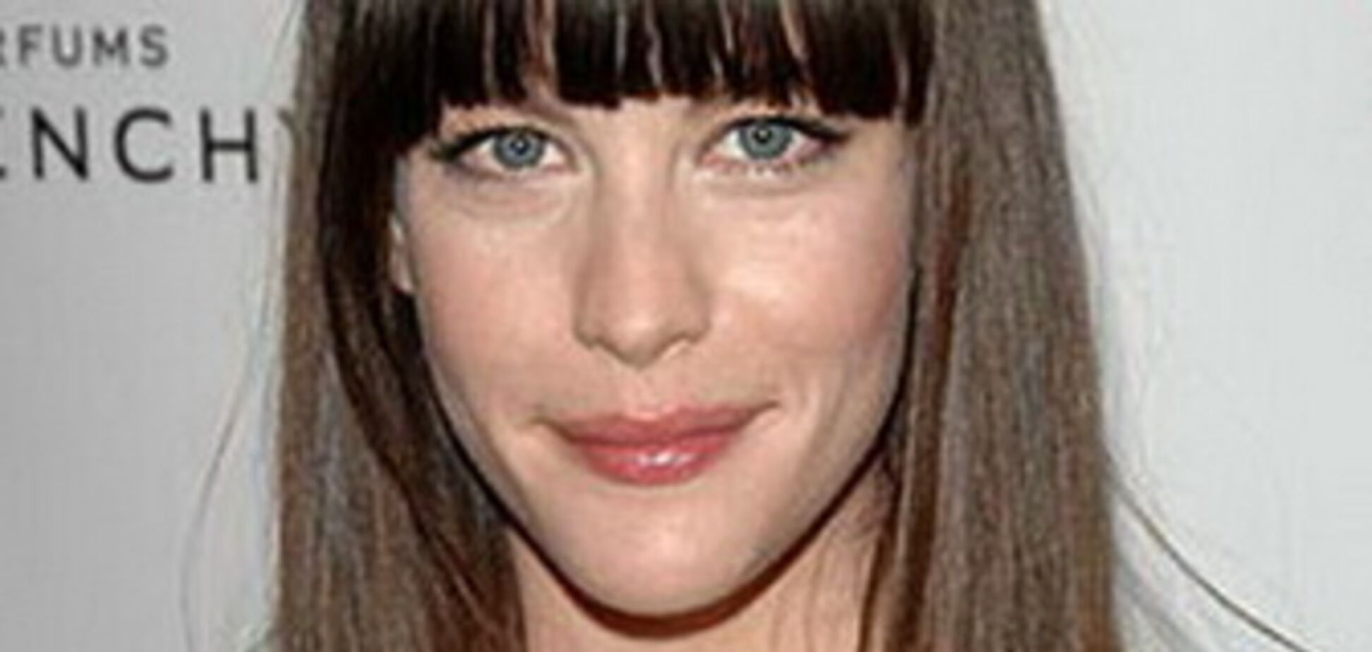 Лів Тайлер розлучається з чоловіком