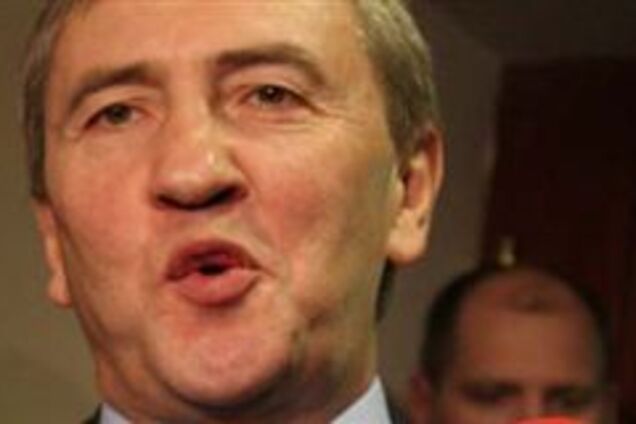 «Перезапуск» Черновецкого состоится во вторник