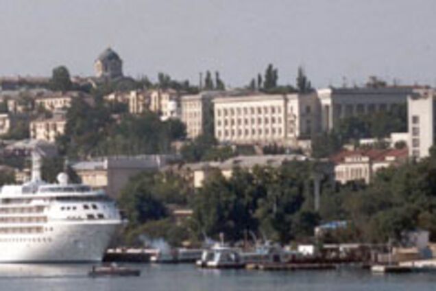 С выводом Черноморского флота из Крыма придется подождать