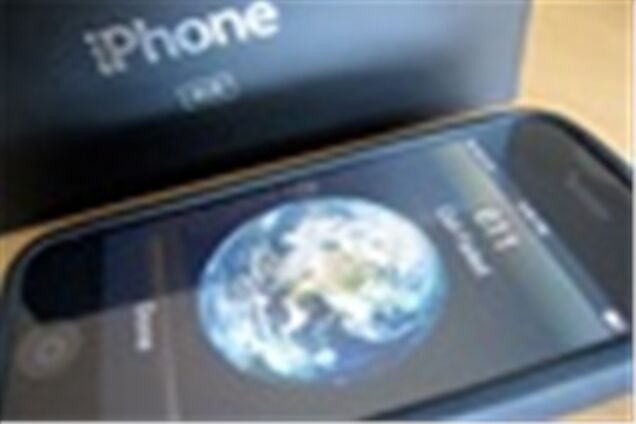 Стив Джобс - главный изобретатель iPhone