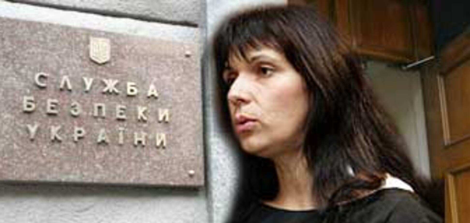 СБУ допитує особистого лікаря Ющенка