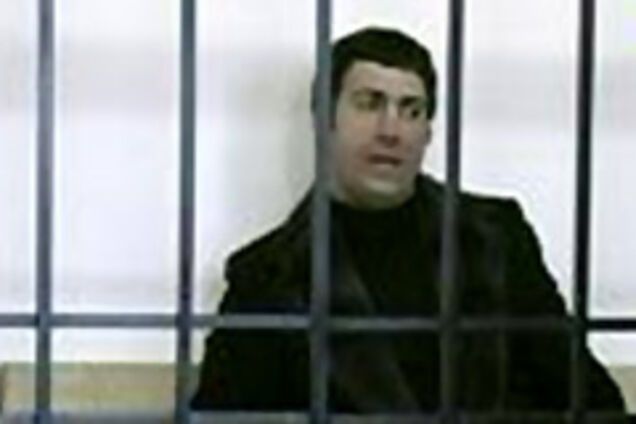 Російський 'злодій в законі' в Україну став біженцем