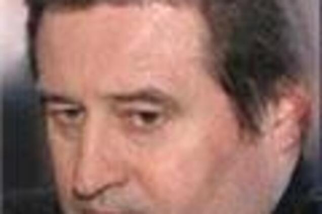 Винский увольняет главу 'Укрзализныци'