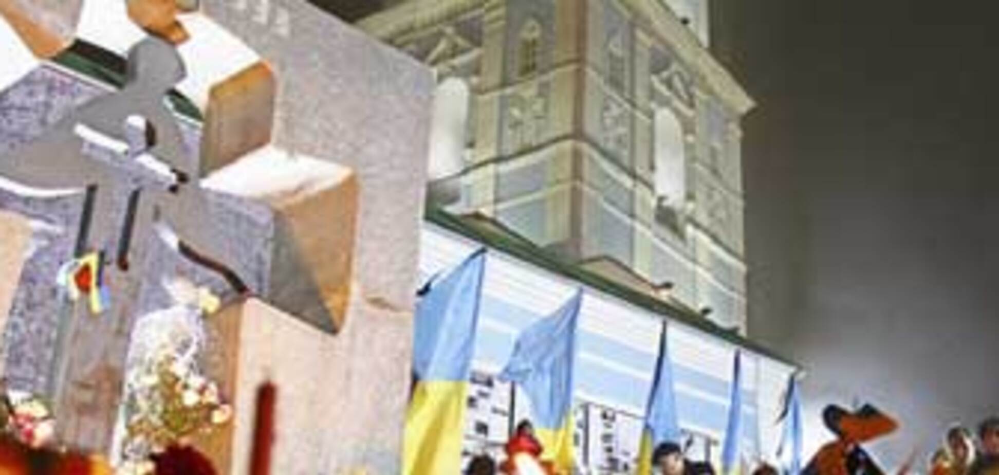 В стране создадут Национальную книгу памяти жертв Голодомора